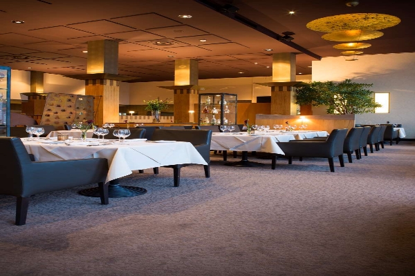 RADISSON BLU SENATOR LUBECK